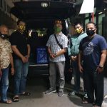 Pemerintah Aceh Pulangkan Jenazah Warga Pidie dari Jakarta