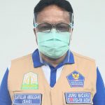 Aceh Urutan 21 Terinfeksi Covid-19 di Indonesia