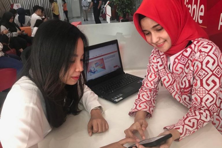 Telkomsel Beri Paket 5 GB, Begini Cara Perolehnya