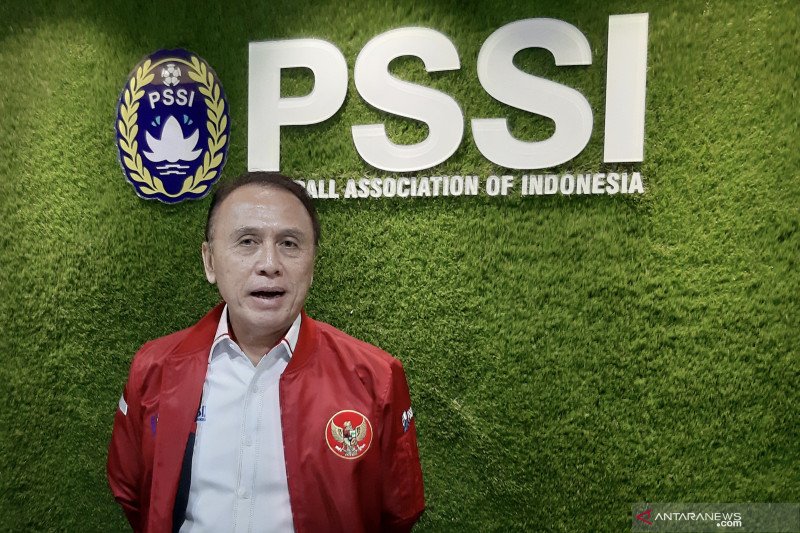 Kompetisi Liga 1 dan 2 Indonesia 2020-2021 Dibatalkan