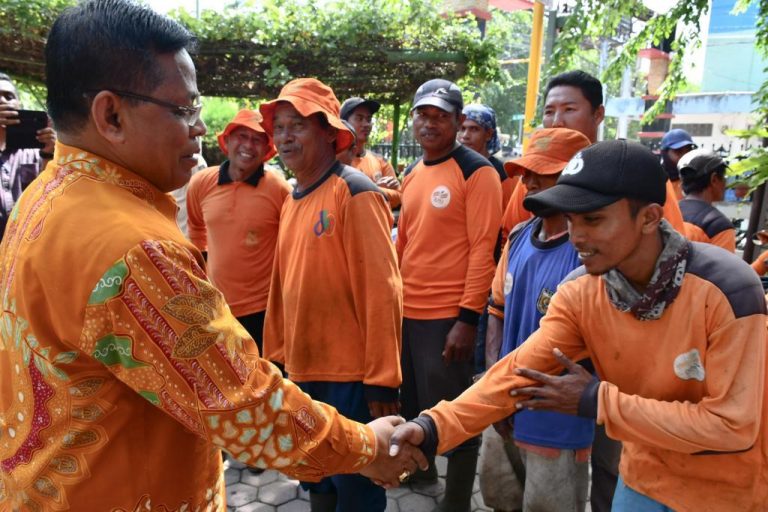 Hasil Riset, Banda Aceh Kota Terbaik Pengelolaan Sampah di Indonesia