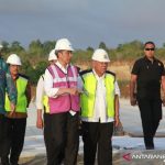 Anggaran pembangunan ruas Tol Sigli-Banda Aceh cair semester II 2021