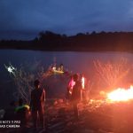 Seorang Remaja Tenggelam di Waduk Lhok Gajah