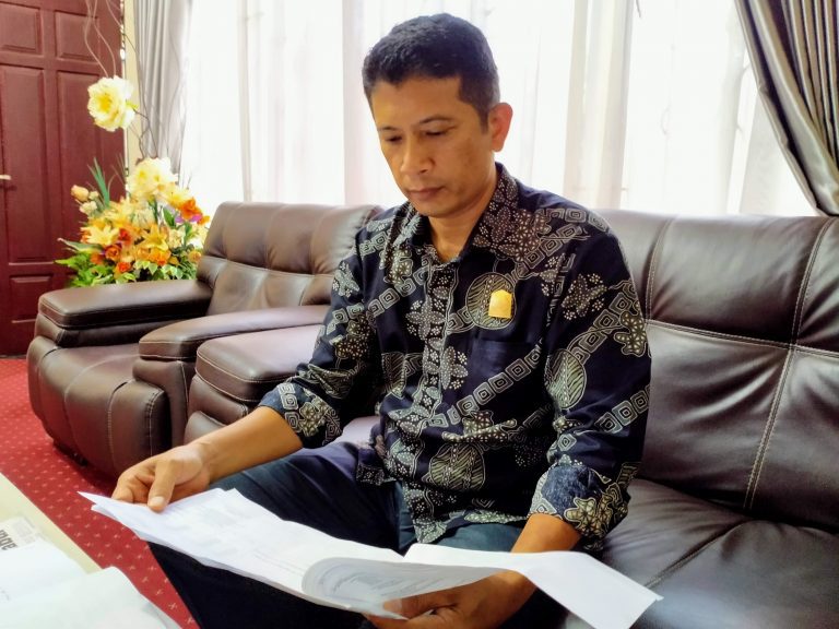 Dewan Minta Bupati Gratiskan Surat Kesehatan untuk Warga Aceh Tamiang