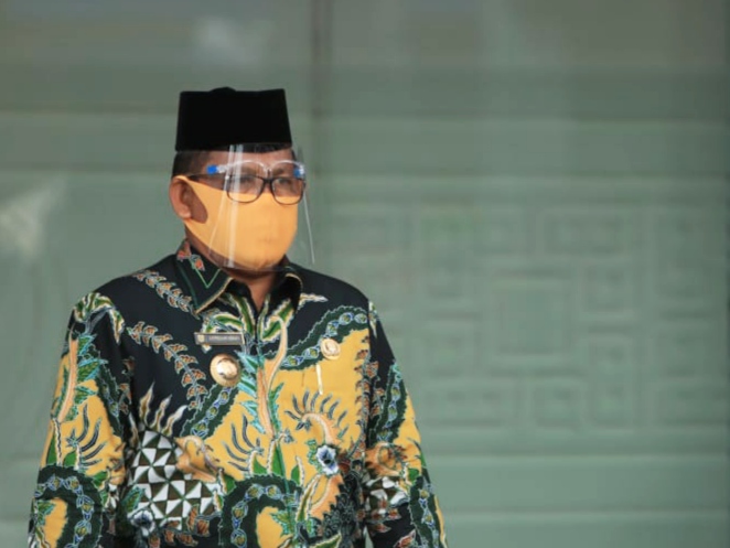 Bank Aceh Diminta Berperan Aktif Bangkitkan Usaha di Tengah Pandemi