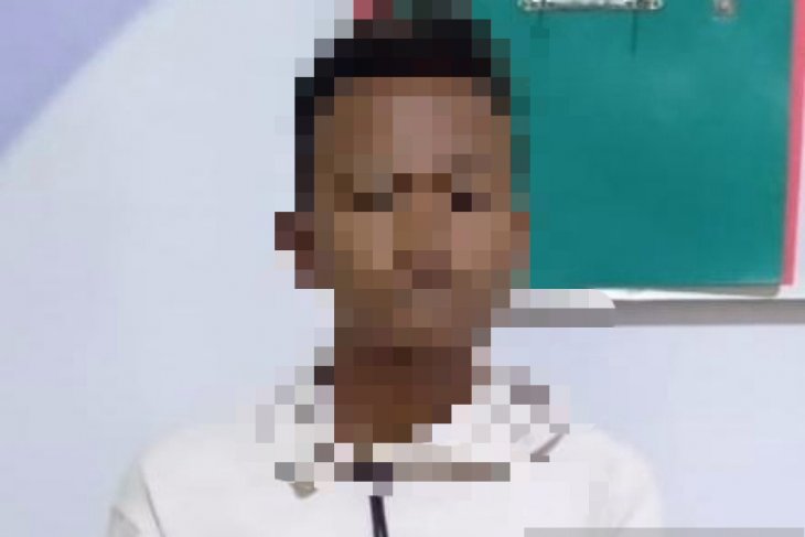 Sebar Foto Bugil Pacar di Sosmed, Seorang Pemuda Ditangkap di Nagan Raya