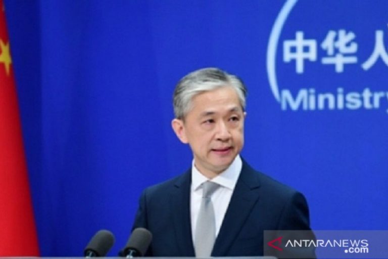 China Desak AS Jelaskan Aktivitas Bio Militer Global