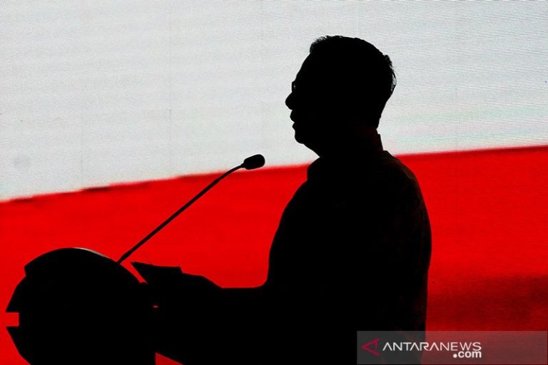 Mahfud: TNI Perlu Dilibatkan Tangani Terorisme