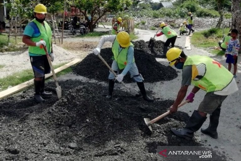 Insentif Pekerja Gaji di Bawah Rp 5 Juta Cair Mulai Hari Ini