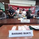 Polisi Masih Tunggu Otopsi Dua Mayat Warga Aceh di Batam