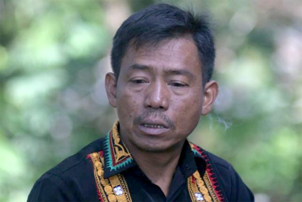 Plt Ketua Apdesi Aceh Tengah: Lawan Covid-19 dengan Hidup Bersih dan Sehat