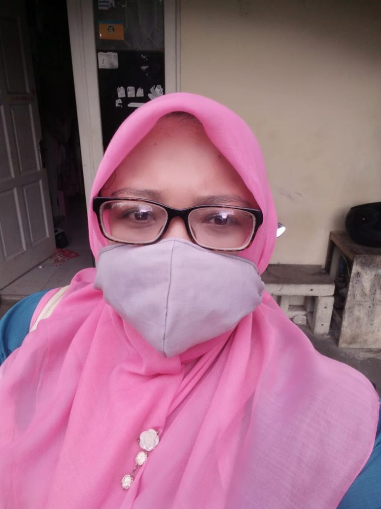 Tokoh Perempuan Aceh Sebut Peran Keluarga Penting untuk Cegah Covid-19