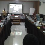 AJI Banda Aceh Latih Jurnalis Muda Meliput Isu Keberagaman