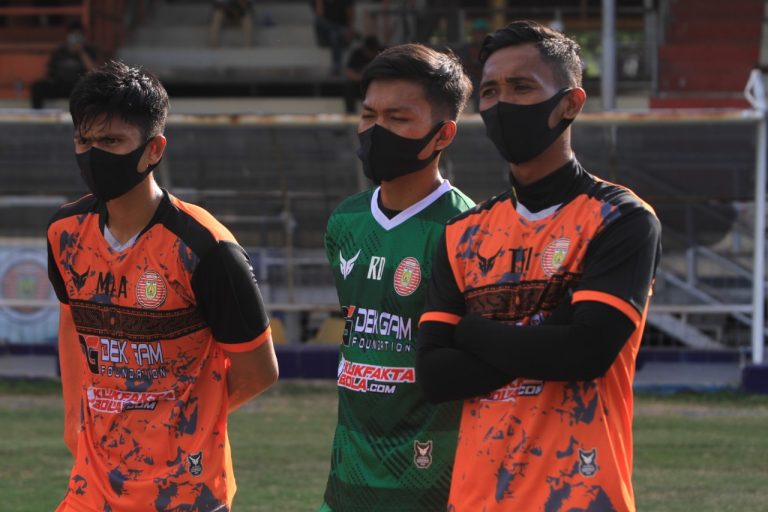 Persiraja Harapkan PSSI Beri Kepastian Kompetisi Liga 1