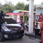 KNTI Aceh Kritik Pemerintah Stiker BBM Bersubsidi Digunakan di Mobil Mewah