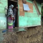 Tanggul di Krueng Kereuto, Aceh Utara Belum Dibangun Kendala Penganggaran