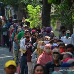 Banpres Rp 2,01 Triliun Mulai Disalurkan