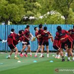 China akan Izinkan Suporter Ramaikan Stadion Sepak Bola