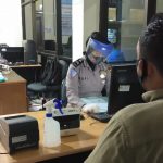 Operasi Patuh Seulawah Membuat Pemohon SIM Meningkat