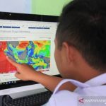 Waspadai Gelombang Tinggi 4 Meter di Perairan Aceh