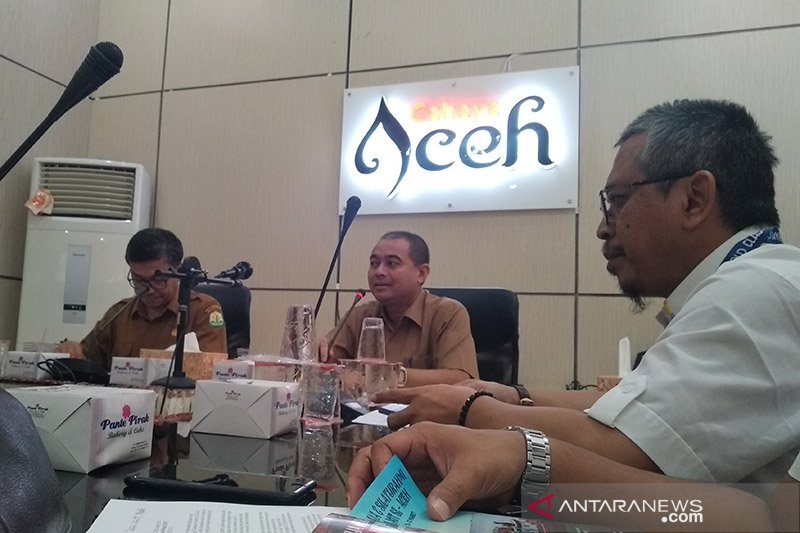 Pemerintah Aceh Bangkitkan Kembali Sektor Pariwisata