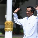 Mahfud MD Sebut Indonesia Bulan Depan 99,9 Persen Terjadi Resesi Ekonomi
