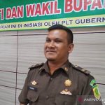 Kejati Aceh Usut Indikasi Korupsi Pembangunan Jalan Rp 11,6 Miliar