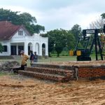 Istana Raja Karang Ikon Budaya Aceh Tamiang