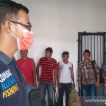 Proses Hukum Selesai, 9 Nelayan Asal Aceh Dipulangkan dari Myanmar