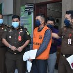 Jaksa Bireuen Segera Limpahkan Kasus Korupsi Dana Desa ke Pengadilan