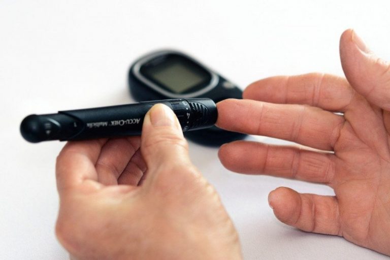 Saran Dokter Bagi Penyandang Diabetes di Masa Adaptasi Normal Baru