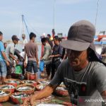 69 Orang Nelayan Indonesia Masih Terdampar di Port Blair India