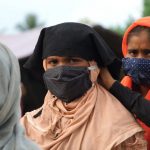 Cerita Rohingya Terombang-Ambing 7 Bulan di Laut