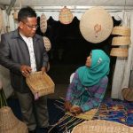 Aminullah: Ekonomi Kreatif Dapat Menggerakkan Perekonomian Banda Aceh