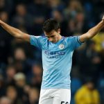 Maaf Barca, Eric Garcia Tak Mau Tinggalkan Manchester City