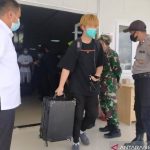 37 TKA Dikeluarkan dari Aceh Diduga Ilegal