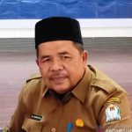 Sekolah di Aceh Barat kembali Belajar Daring