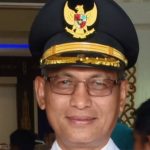 Bupati Nagan Raya Aceh Laporkan Akun Facebook TRI ke Polisi