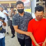Seorang Penambang Emas Ilegal Ditangkap di Aceh Barat
