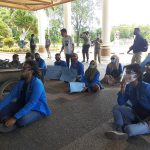 Mahasiswa Desak Pemerintah Aceh Jamin Pelindungan Petani dan Nelayan
