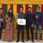 Dua Peserta dari Aceh Masuk Nominasi Video Jejak Wali di Nusantara