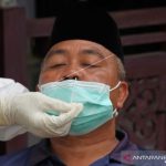 Seluruh Pejabat di Aceh Barat Wajib Tes Usap