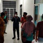 Petugas Amankan Pasien Covid-19 Hendak Kabur ke Luar Daerah