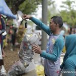 DLHK3 Banda Aceh Ajak Warga Pilah Sampah dari Rumah