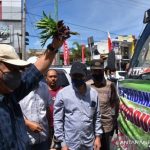 Aceh Tengah Mulai Pasarkan Tembakau Gayo ke Pasar Nasional