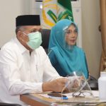 Plt Gubernur Aceh: Belajar Daring Pilihan Terbaik di Tengah Pandemi