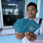 Masa Berlaku Paspor Menjadi 10 Tahun