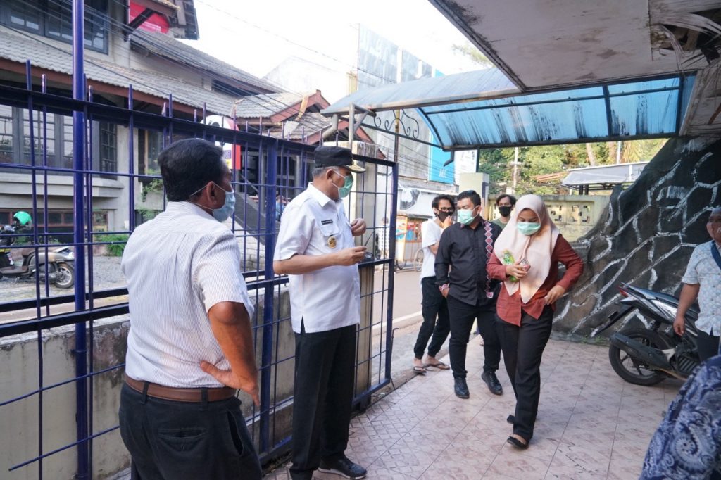 Pemerintah Aceh Rencana Bangun Asrama Mahasiswa di Surabaya dan Malang
