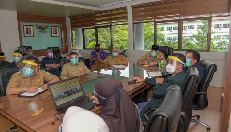 IDI Aceh Pernah Ingatkan Pentingnya Keselamatan Paramedis di Tengah Pandemi