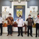 Banda Aceh Digitalisasi Parkir Demi Tingkatkan PAD